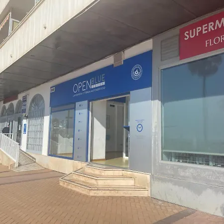 Апартаменты Stella Maris