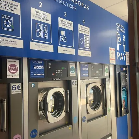 Stella Maris Фуэнхирола