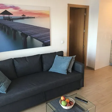 Apartamento Stella Maris Fuengirola