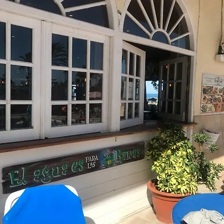 Апартаменты Stella Maris *