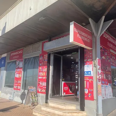 Stella Maris 아파트 푸엔히롤라