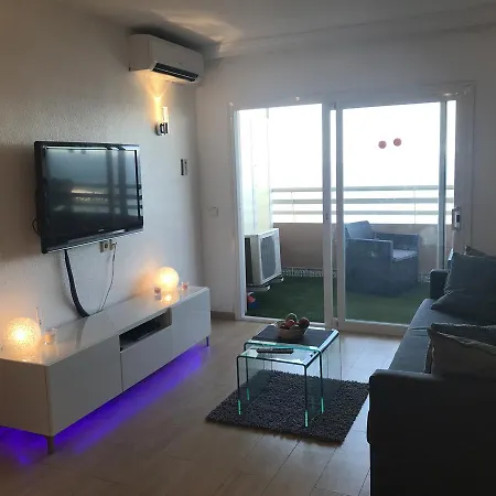 Stella Maris Apartamento Fuengirola