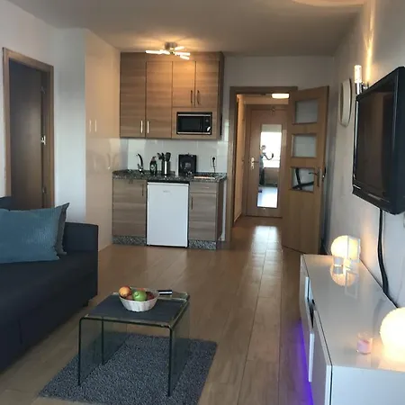 Apartamento Stella Maris