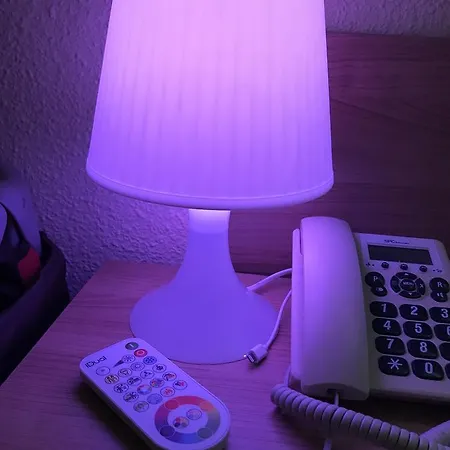 Apartamento Stella Maris