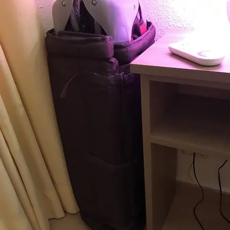 Appartement Stella Maris *