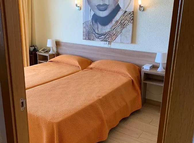 Apartamento Stella Maris