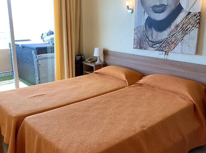 Apartamento Stella Maris