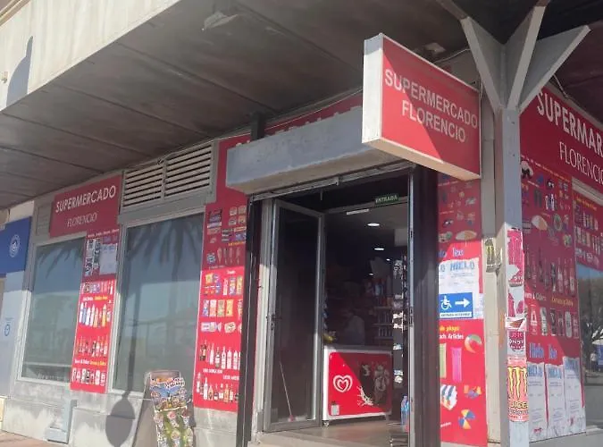 Stella Maris Apartment Fuengirola