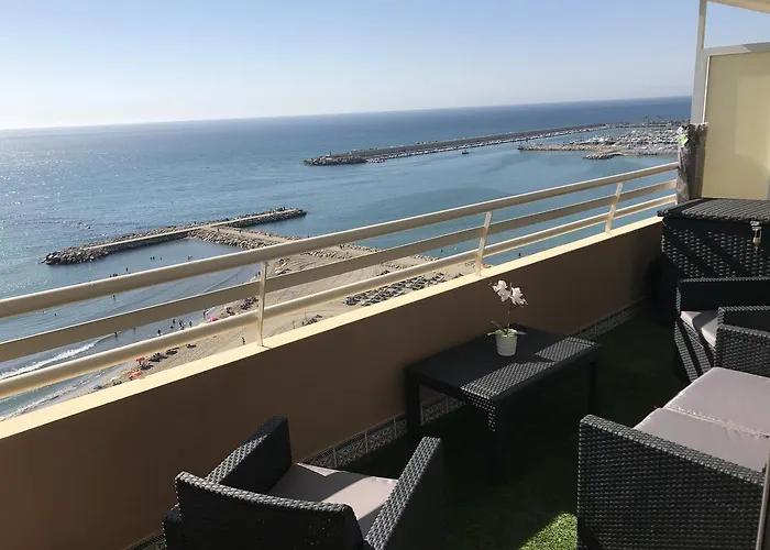 Stella Maris Fuengirola