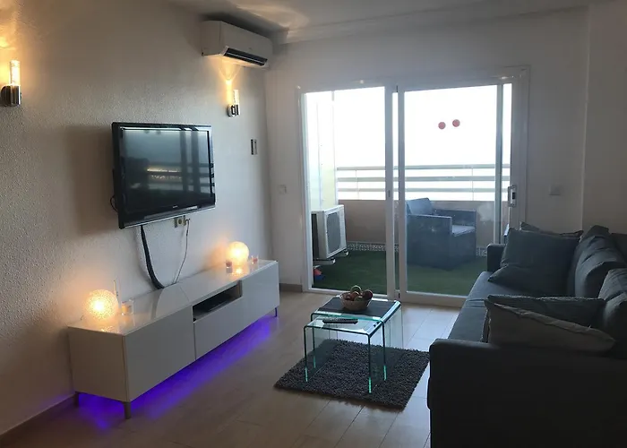 Stella Maris Apartment Fuengirola