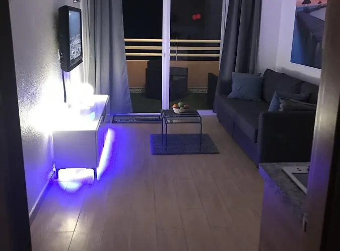 Apartamento Stella Maris Fuengirola