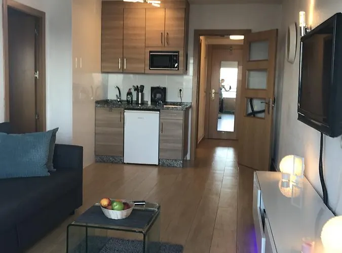 Apartment Stella Maris