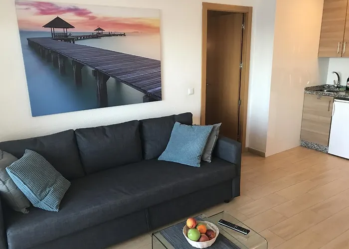 Apartamento Stella Maris Fuengirola