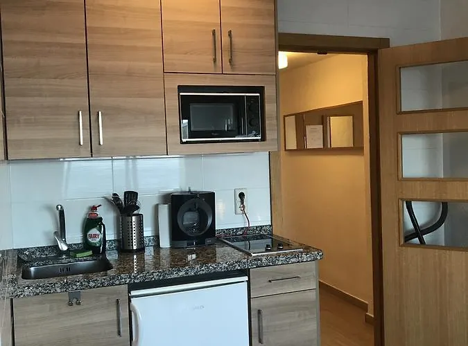 Apartment Stella Maris Fuengirola