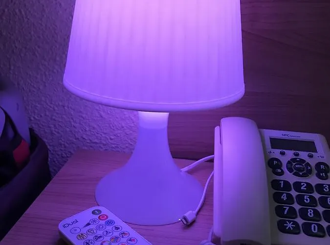 아파트 Stella Maris