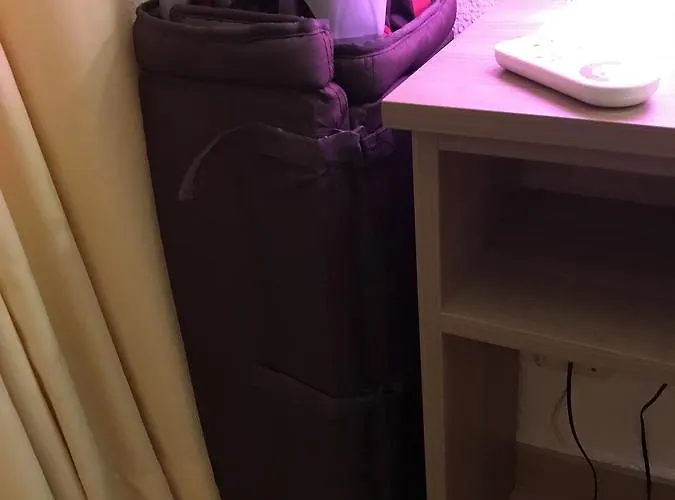 아파트 Stella Maris *