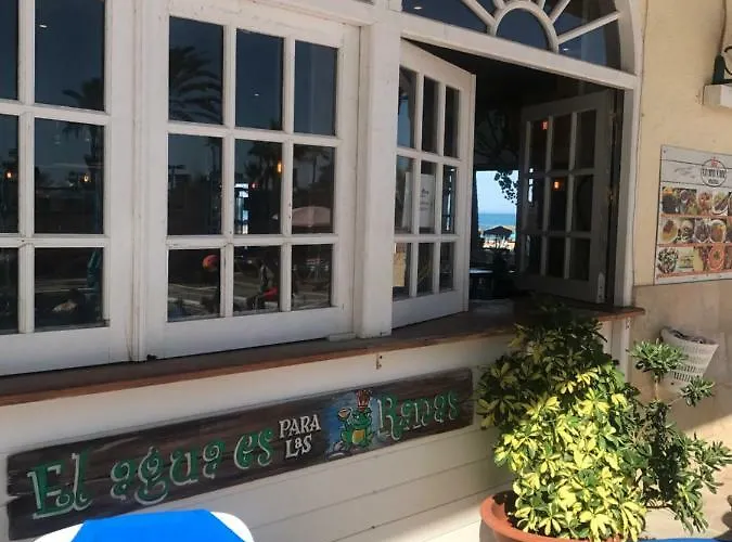 아파트 Stella Maris *