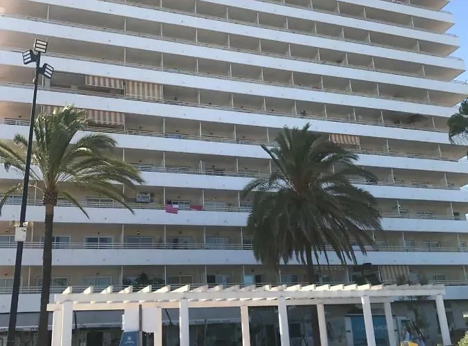 Stella Maris * 푸엔히롤라