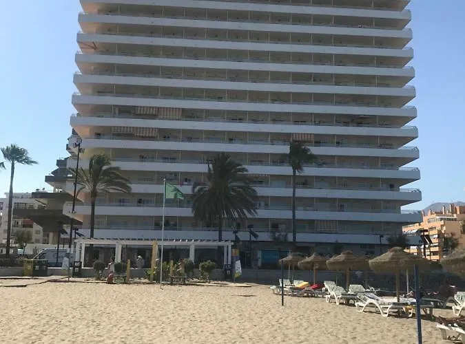 Apartment Stella Maris Fuengirola