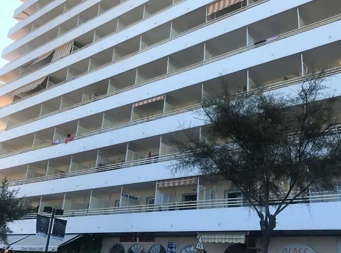 Stella Maris * Fuengirola