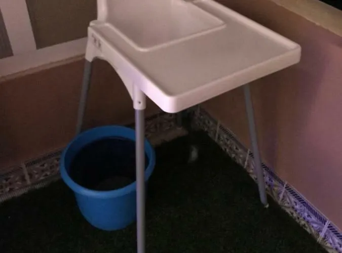 Stella Maris 푸엔히롤라