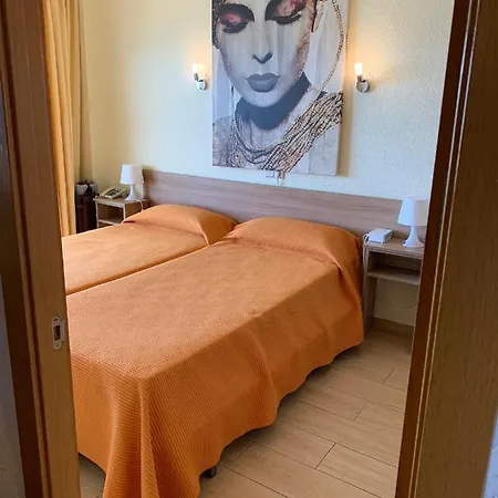 Apartamento Stella Maris