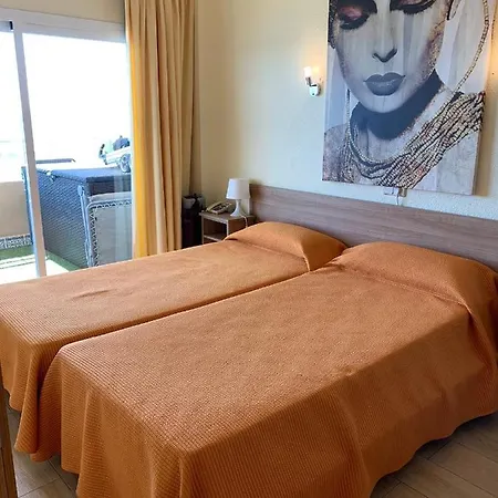 Apartamento Stella Maris