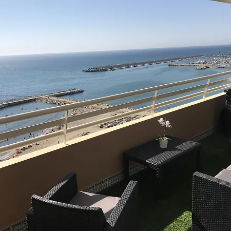 Stella Maris Fuengirola