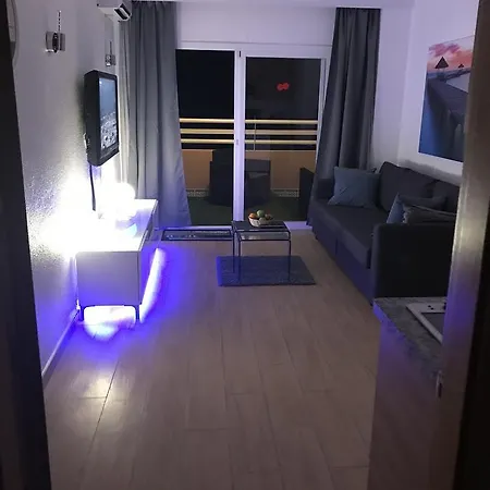 Apartamento Stella Maris Fuengirola