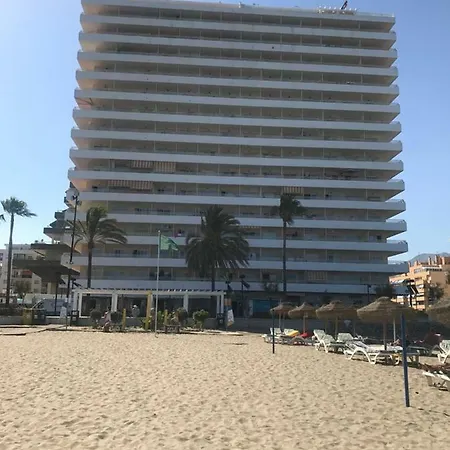 Apartamento Stella Maris Fuengirola