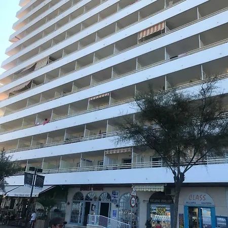 Stella Maris * Fuengirola