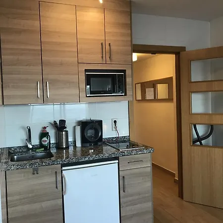 Apartamento Stella Maris Fuengirola